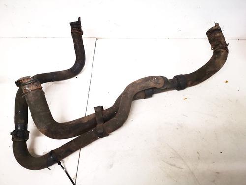 Rør PEUGEOT PARTNER Platform/Chassis (5_, G_) 2.0 HDi (90 hp) 33084429