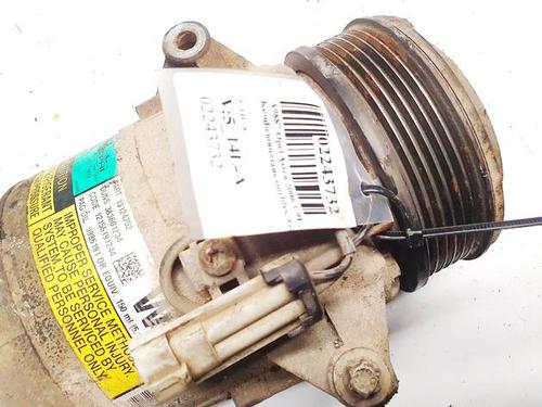 AC compressor OPEL ASTRA H (A04) 1.9 CDTI (L48) | BP35126465M34 - Image 2