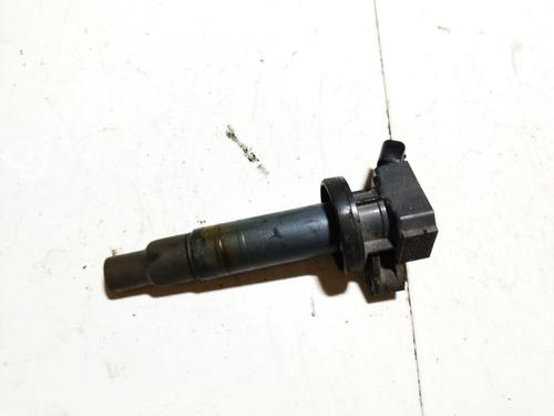Used Ignition coil Ignition coil TOYOTA AYGO (_B1_) 1.0 (KGB10_, KGB10R) (68 hp) 35463350 35463350