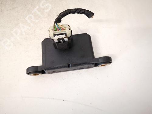 Electronic module CHEVROLET CRUZE (J300) 2.0 CDI | BP35404463M83 - Image 3