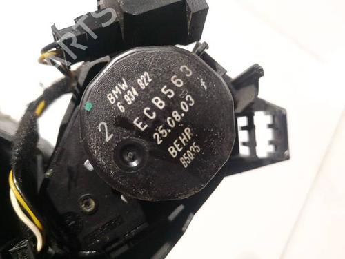 Electronic module BMW 3 Touring (E46) 320 d | BP32566410M83