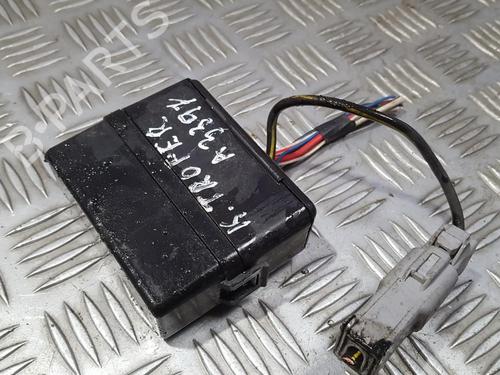 Used Fuse box Fuse box SKODA FABIA I (6Y2) 1.9 TDI RS (130 hp) 33502223 33502223