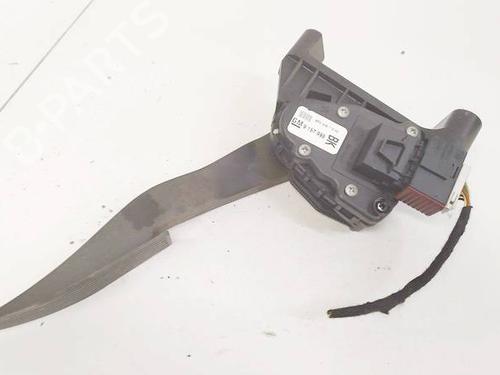 Used Pedal Pedal OPEL ASTRA H (A04) 1.3 CDTI (L48) (90 hp) 34884549 34884549