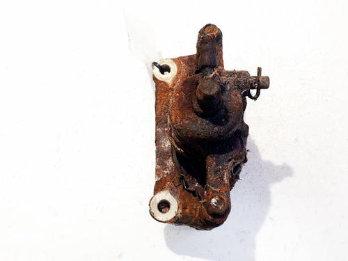 Left front brake caliper CHEVROLET SPARK Hatchback Van (M200, M250) 0.8 | BP36942603M105 - Image 2
