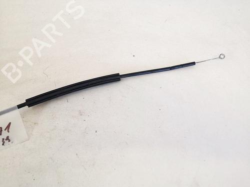 Cable CITROËN NEMO Box Body/MPV (AA_) 1.4 HDi | BP35394847E12 - Image 3