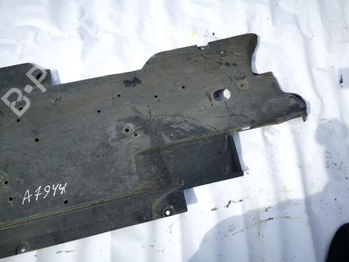Underbody protection MAZDA 6 Estate (GJ, GL) 2.2 D (GJ2FW, GJ1021, GJ1022, GL1021) | BP35428481M92 - Image 2