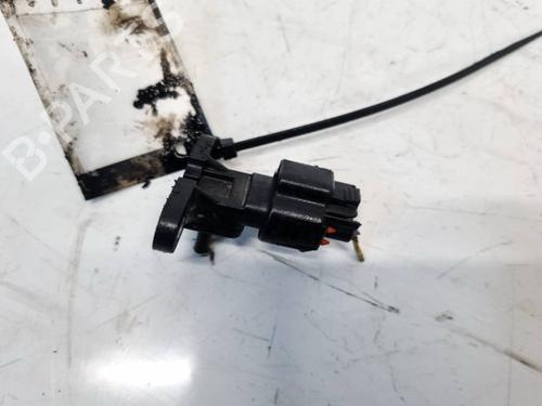 Used Electronic module Electronic module SUBARU TRIBECA (B9) 3.0 (WXE) (250 hp) 35183426 35183426