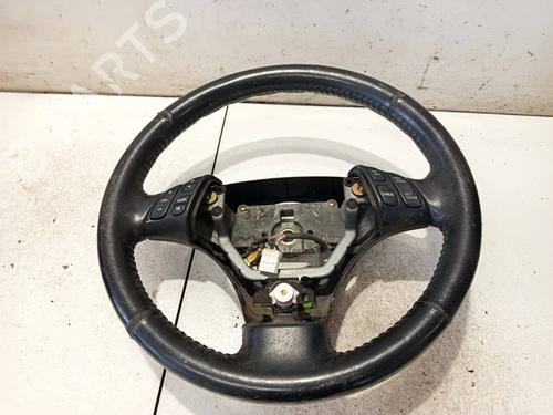Rat Rat MAZDA 6 Hatchback (GG) 2.0 DI (GG14) (121 hp) 34952449 34952449