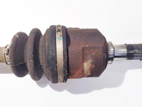 Right front driveshaft HYUNDAI i30 (FD) 1.6 CRDi | BP35451377M39 - Image 3