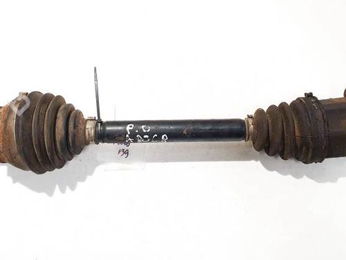Used Right front driveshaft Right front driveshaft AUDI A6 C6 (4F2) 2.7 TDI quattro (180 hp) 35349981 35349981
