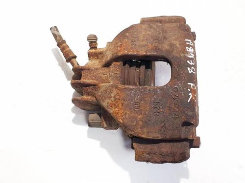 Used Left front brake caliper Left front brake caliper VOLVO S60 I (384) D5 (163 hp) 35361834 35361834