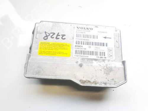 Used ECU airbags ECU airbags 33565434 33565434