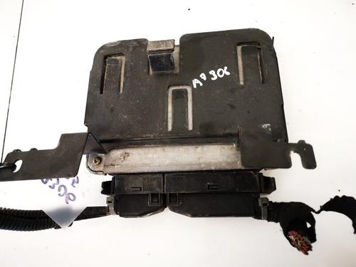 Engine control unit (ECU) AUDI A3 (8L1) 1.9 TDI | BP32884462M57 - Image 3