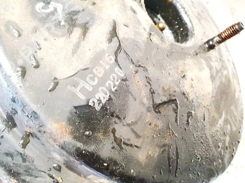 Servo brake MAZDA PREMACY (CP) 2.0 TD | BP35306606M42 - Image 3