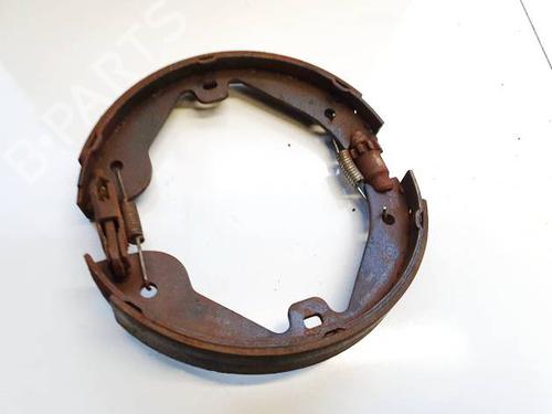 Used Hand brake Hand brake 34876768 34876768