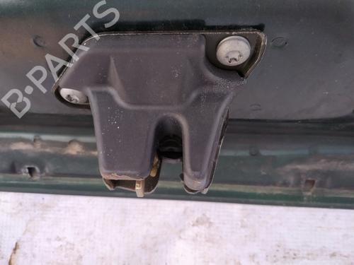Used Tailgate lock Tailgate lock 35528126 35528126