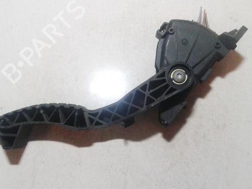 Used Pedal Pedal RENAULT LAGUNA II (BG0/1_) 1.9 dCi (BG0R, BG0E) (100 hp) 35853955 35853955