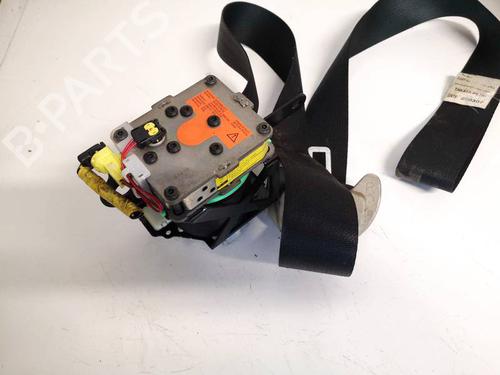 Used Front right seatbelt Front right seatbelt 35054243 35054243