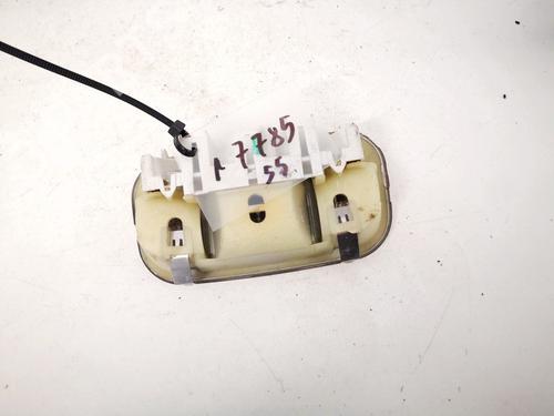 Interior roof light PEUGEOT 807 (EB_) 2.2 HDi | BP35458746I8 - Image 2