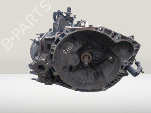 Used Gearbox Gearbox 36894749 36894749