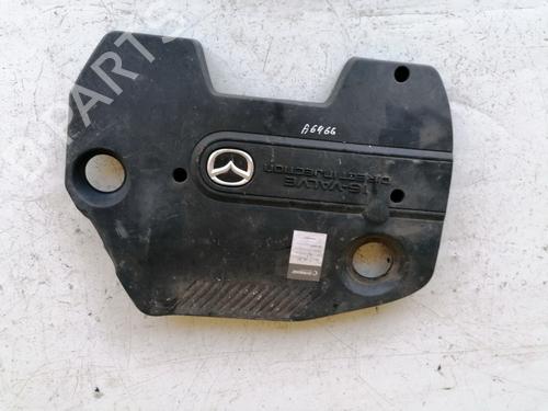 Upper protection MAZDA MPV II (LW) 2.0 DI | BP35580590M93 - Image 2