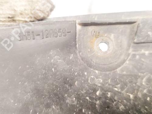 Air filter box VOLVO V50 (545) 2.0 D | BP35119693M87 - Image 3