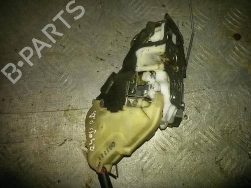 Højre fortil lås Højre fortil lås HONDA JAZZ II (GD_, GE3, GE2) 1.3 iDSi (GD1) (86 hp) 35862154 35862154