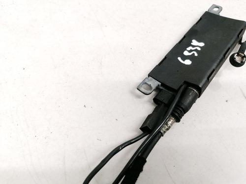 Electronic module AUDI A6 C5 (4B2, 4B4) 1.9 TDI | BP35555177M83 - Image 3