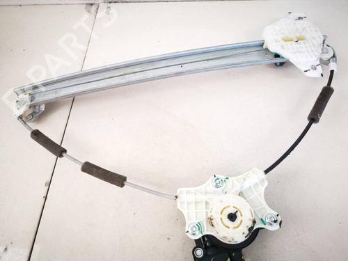 Used Front right window mechanism Front right window mechanism 35316327 35316327
