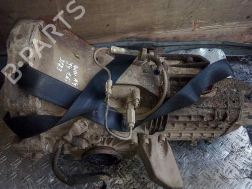 gearbox-audi-a4-b5-8d2-1994-1995-1996-1997-1998-1999-2000-2001-35655194 main image