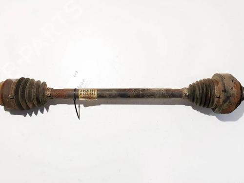 Used Right rear driveshaft Right rear driveshaft 35365636 35365636