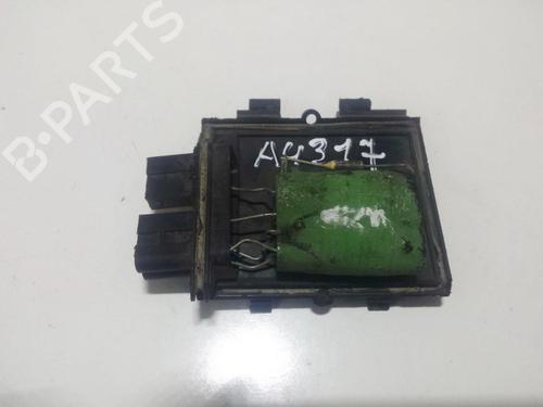 Used Heater resistor Heater resistor SEAT TOLEDO I (1L2) 1.9 TD (75 hp) 35711672 35711672