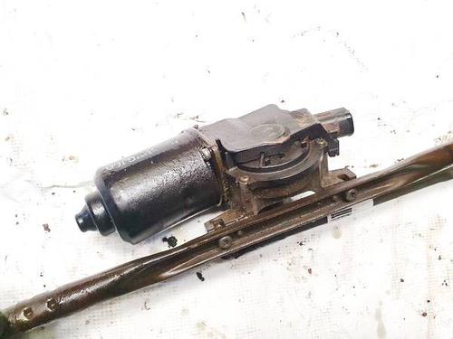 Used Front wiper motor Front wiper motor MAZDA 6 Hatchback (GG) 2.0 DI (GG14) (136 hp) 35153765 35153765