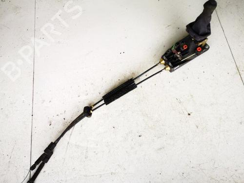 Used Gear lever Gear lever MERCEDES-BENZ A-CLASS (W168) A 140 (168.031, 168.131) (82 hp) 35579415 35579415
