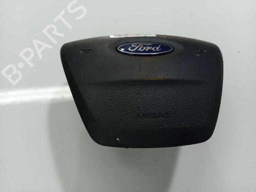 Used Driver airbag Driver airbag YAMAHA MOTORCYCLES FJR FJR 1300 (RP04) (143 hp) 32538739 32538739