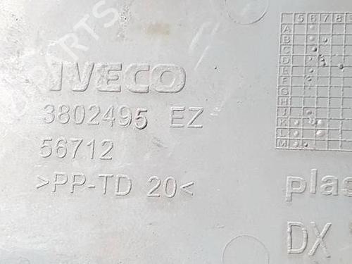 Other IVECO DAILY IV Platform/Chassis 29L12 | BP35227023O1 - Image 3