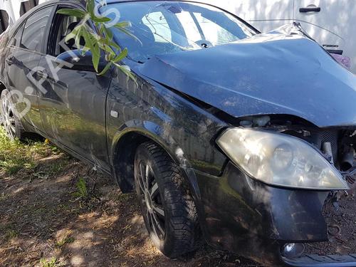 Electronic module NISSAN PRIMERA Hatchback (P12) 2.2 dCi | BP33493161M83  - Image 8