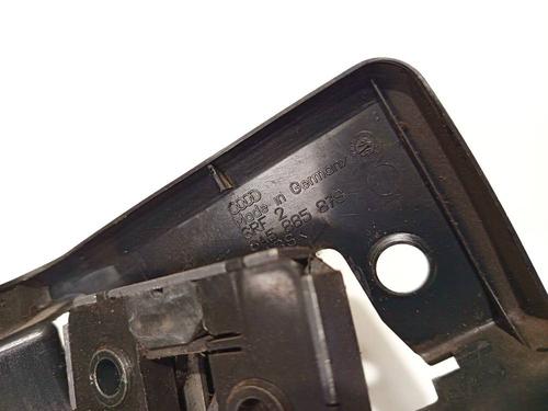 Electronic module AUDI 80 B4 Saloon (8C2) 1.9 TDI | BP34907373M83 - Image 3