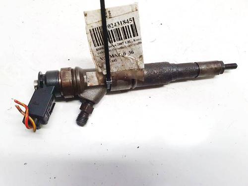 Injector BMW 1 (E87) 118 d | BP35017159M100 - Image 3