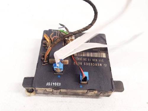 Used Electronic module Electronic module 37093336 37093336