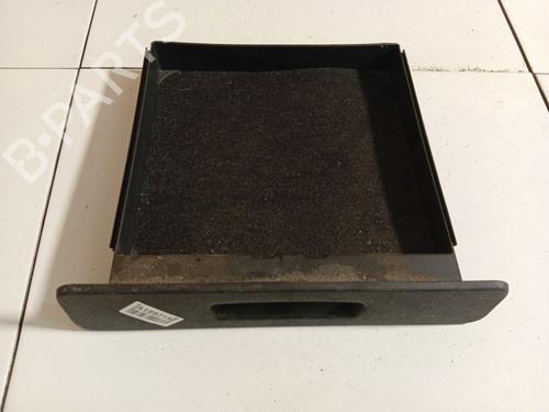 Used Glove box Glove box RENAULT SCÉNIC III (JZ0/1_) 1.5 dCi (110 hp) 34878932 34878932