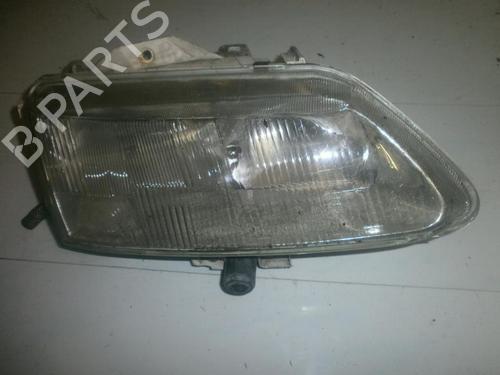 Used Right headlight Right headlight 35664730 35664730