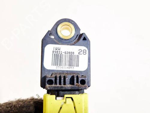 Electronic module TOYOTA AURIS (_E15_) 2.0 D-4D (ADE150_, ADE150R) | BP32565188M83 - Image 5