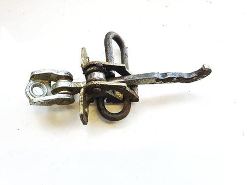 Used Hinge/Door check strap Hinge/Door check strap 35268687 35268687