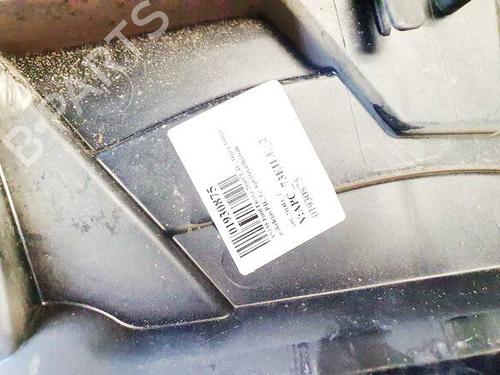 Front right window mechanism FORD FIESTA VI (CB1, CCN) 1.4 TDCi | BP35286367C23 - Image 2
