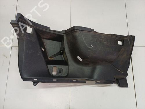 Boot lining SUBARU FORESTER (SH_) 2.0 D AWD (SHH, SHD, SHN) | BP34740713I3 - Image 2