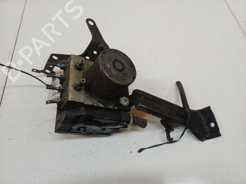 Used ABS pump ABS pump SUBARU LEGACY IV Estate (BP) 2.0 D AWD (BPD) (150 hp) 36313034 36313034
