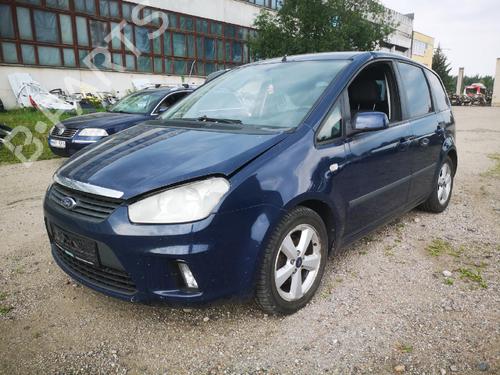 Underbody protection FORD C-MAX (DM2) 1.6 TDCi | BP38573070M92 - Image 5