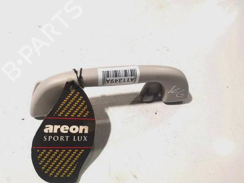 Used Interior roof handle Interior roof handle MAZDA 3 (BL) 2.2 MZR CD (BL10) (185 hp) 34742412 34742412