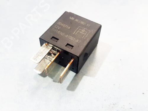 Electronic sensor MITSUBISHI SPACE STAR MPV (DG_A) 1.9 DI-D (DG4A) | BP33104418M84 - Image 2
